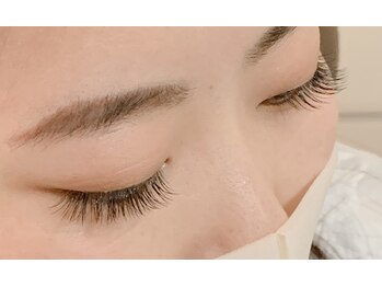 ブルームジュエル(Bloom Jewel)/軽く柔らか！フラットラッシュ