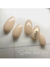 サロン ドゥ プリエ(SALON deux PRIER)/☆定額デザイン☆