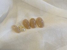 ネイルズ ララ(nails Lala)/New。