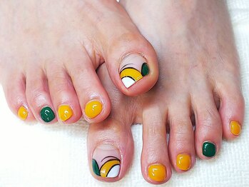 ジル サンブル(Jil Semble)/