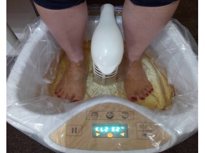 水素サロンR&Dの写真