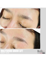ブリリアン/眉毛サロン　アイブロウサロン