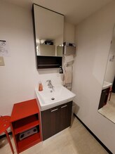 クルー ジム24(CREW GYM24)/女性専用パウダールーム完備