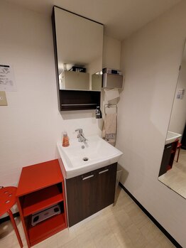 クルー ジム24(CREW GYM24)/女性専用パウダールーム完備