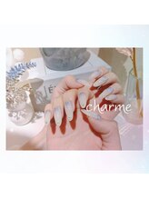 シャルム(Charme)/持ち込みデザイン