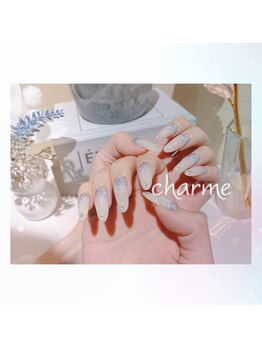 シャルム(Charme)/持ち込みデザイン