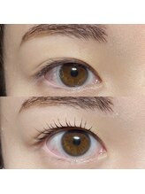 ミーティット(Meetite)/カールデザイン