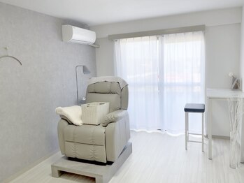 リリー(Lily)/-店内-