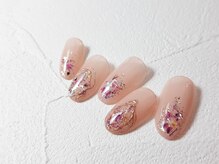 ルカ 大宮(Luca)/<HAND>定額アートネイルコース