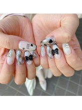 フォア ネイル(FOI NAIL)/