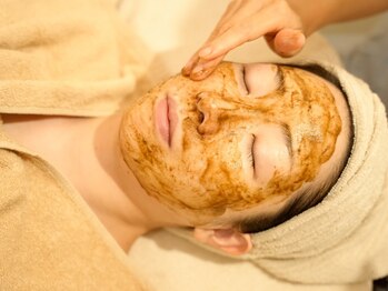 サロン カーサ(Salon Casa)/くすみ・毛穴・ニキビケアに