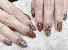 ラウンドアバウト(roundabout)/