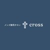 クロス(cross)ロゴ