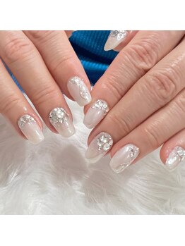 ホワイトミラー☆