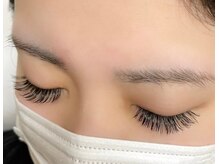 フィズアイビューティー 岡崎竜美ヶ丘店(fiz eye beauty)/マツエクは専門店へ！
