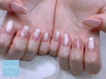 エオル(eol.)/マグネットネイル☆パラジェル☆