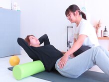 ムーブアクト 福山店(Moveact)/美容鍼/鍼灸/針灸/小顔矯正