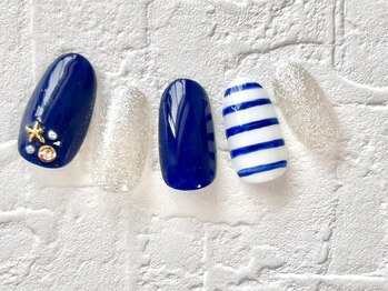 アリビオ(alivio)/サンプル No.104