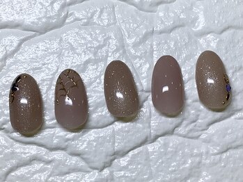 スターガーデン/