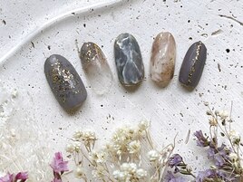 【ニュアンスデザイン 】