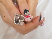 アモーレ(amore)/