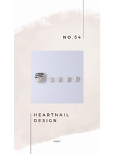 はあとねいる 小山城南店/foot design 54