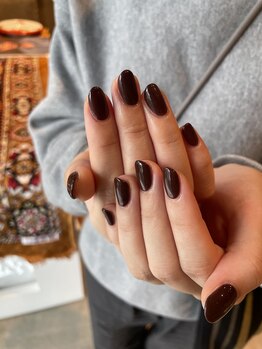 イツカネイル(itsuka nail)/ワンカラー