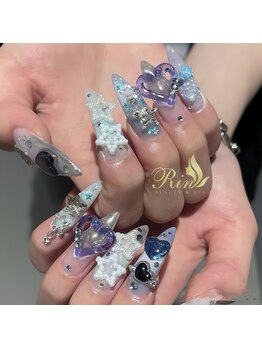 リンビューティー(Rin Beauty)/