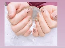 パープルラビット(purplerabbit)/◆ヌーディ