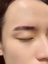 アイクイック 川口(Ai Quick)/☆アイブロウWAX☆