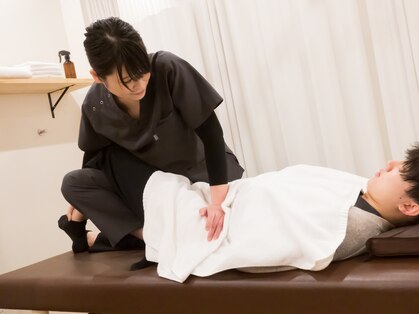 ほねつぎ 荒川沖はりきゅう接骨院の写真