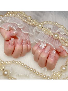 アイカ(Aika)/定額デザインネイル