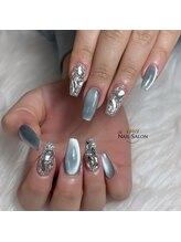 イチキュウハチキュウ ネイルサロン(The 1989 nail salon)/