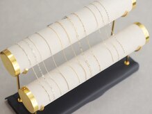 ＊オーダージュエリーも販売中＊