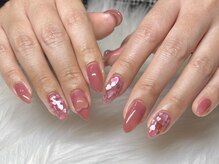 ミニョン(Mignon)/持ち込みデザイン