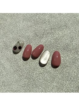 ネイル アローズ(Nail ARROWS)/シンプルなトレンドコース
