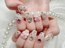 ナナアンドコー(Nana&Co.)/つけ放題