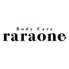 ララワン(raraone)のお店ロゴ