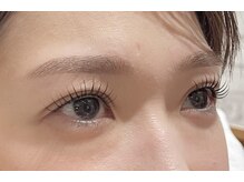 ヘアアンドメイク ボンアミ(HAIR & MAKE Bon ami)/パリ眉