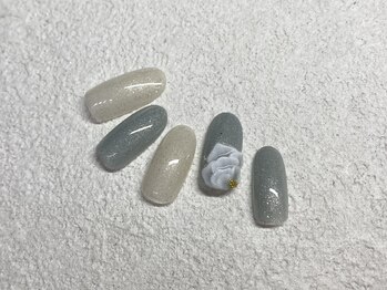 フローリス(Flouriss)/