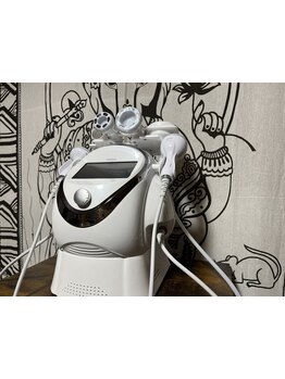 1回ごとにお支払い可能なサロン