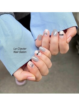 ル クラヴィエ(Le Clavier)/