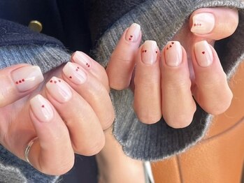 ダブリューアイラッシュ 中野(W.eyelash)/