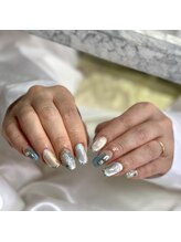 ネイルサロン アフロディーテ 牛久店(Aphrodite)/オールフルスタイル★ハンド★