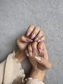 おまかせニュアンス