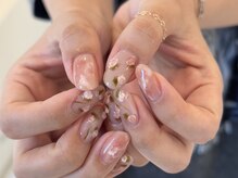 アンネ 表参道(ANNE)/【Hand】KOTONO限定ニュアンス