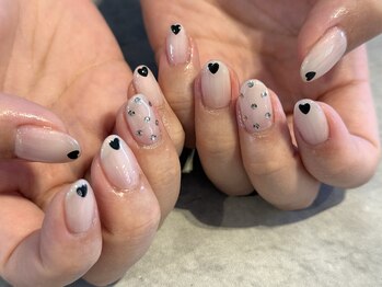 イコイ(ikoi)/【Instagram】@k__ikoi