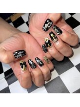 モレリア 心斎橋店(morelia)/海外ネイル