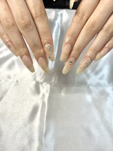 アミ(ami)/ロングネイル♪