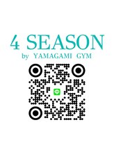 ヤマガミジム 中洲川端店(YAMAGAMI GYM) スタッフ 